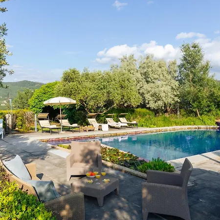 فيلة Ninfeo 10&4, Emma *